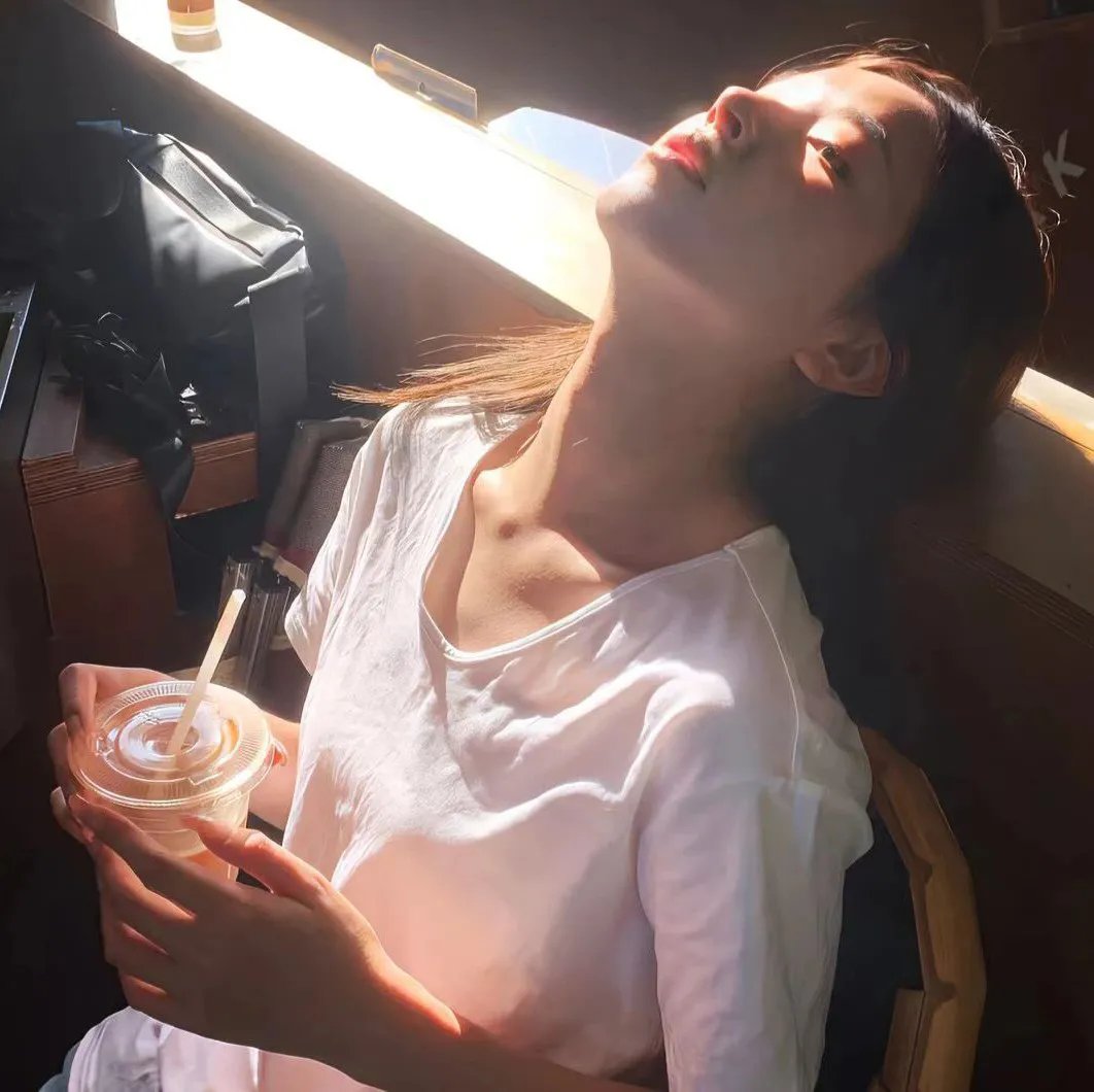 我爱你,这是最好的安排